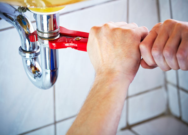 About East Pharsalia Plumbers